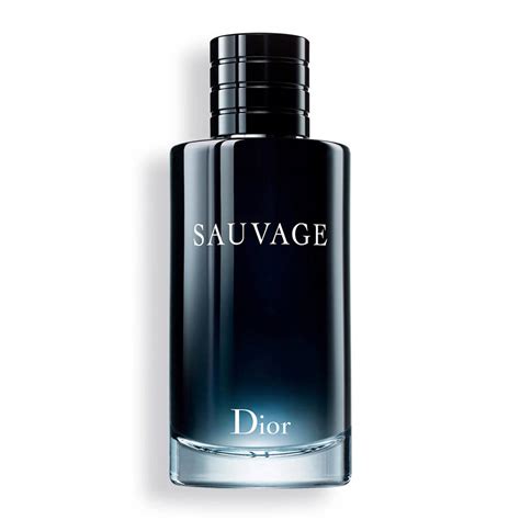 sauvage dior eau de toilette offerte|Dior eau sauvage toilette 200ml.